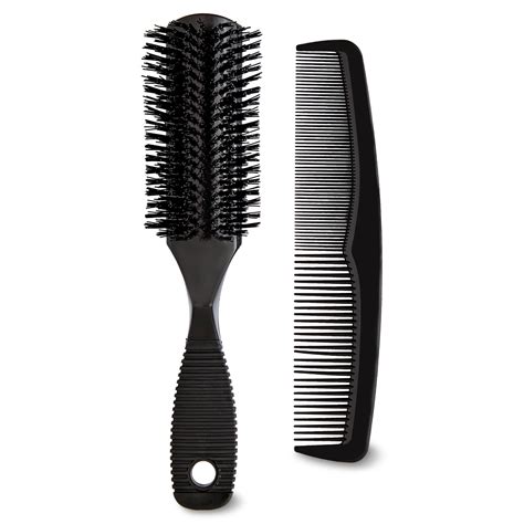 Styling Comb Brush