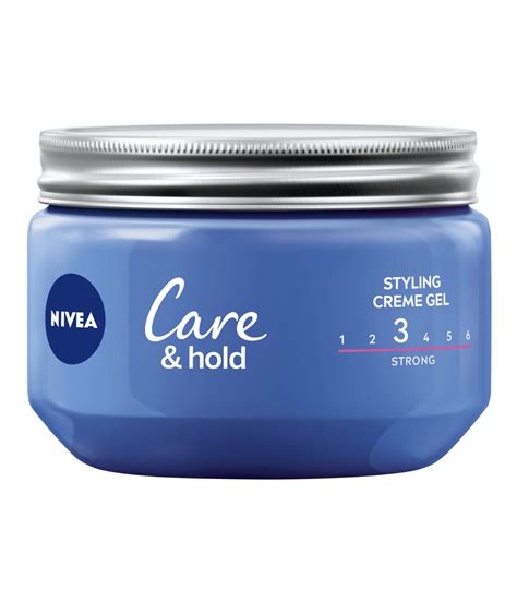 Styling Gel Nivea
