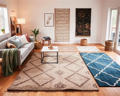 Designer Teppiche online kaufen BoConcept®