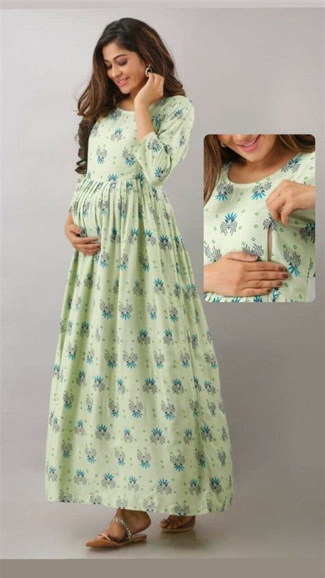 Stylish Maternity Clothes In India: A Guide For Expecting Mothers