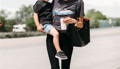 Stylish Mom Outfits 2024 Summer 3 Styles To Wear Life For s