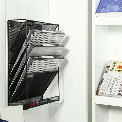 Magazine Storage Ideas To Display Your Collection In A Stylish Way