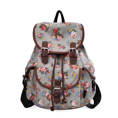 stylish backpacks for teenage girls