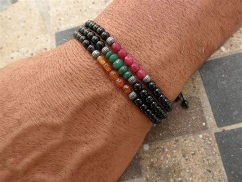 Stylish Bracelets For Guys