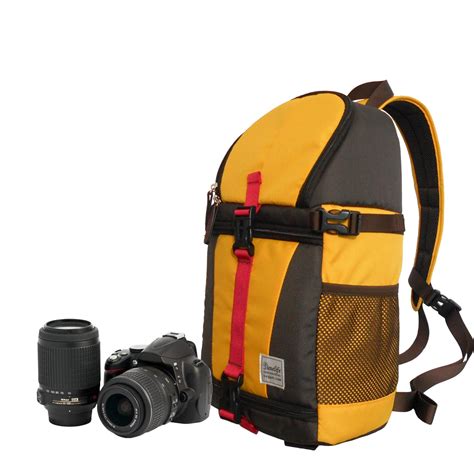 Stylish Camera Bag Dslr