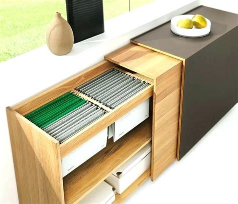 Stylish Filing Cabinets Australia