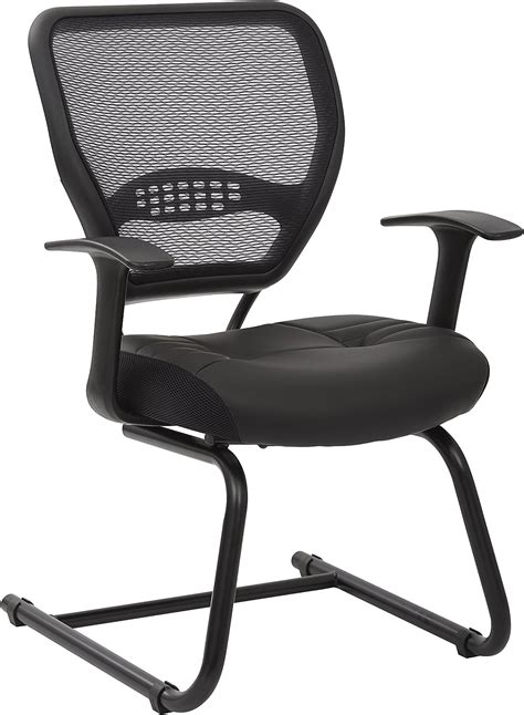stylish office chairs without wheels