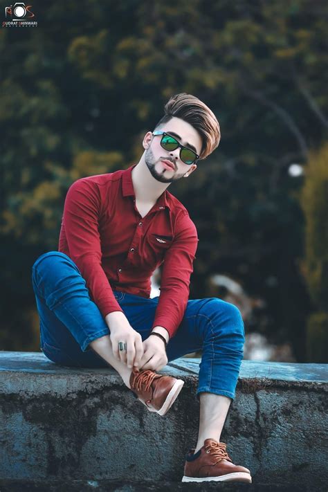 stylish photo