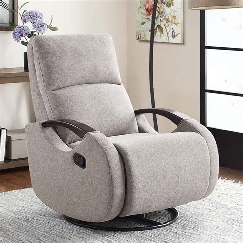 stylish recliners for living room