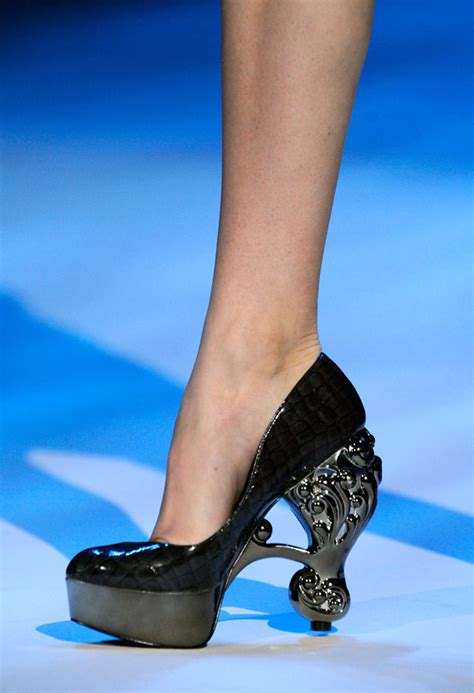 stylish shoes by christian siriano for me