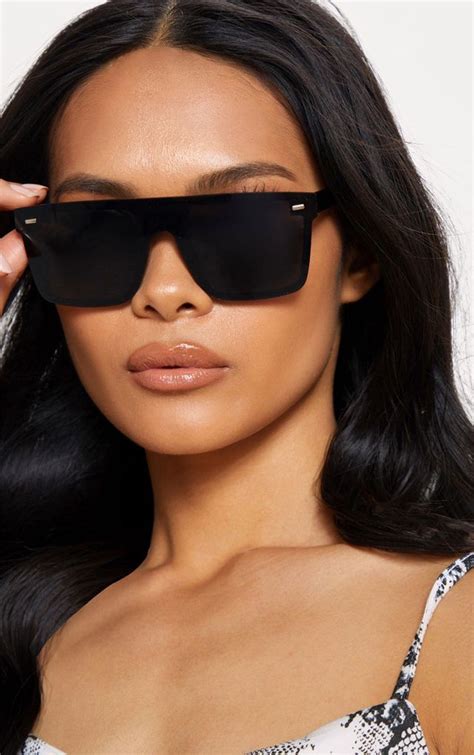 stylish sunglasses for black women