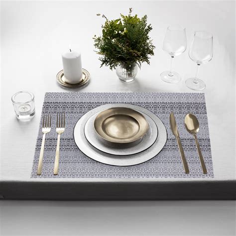 Stylish Table Placemats