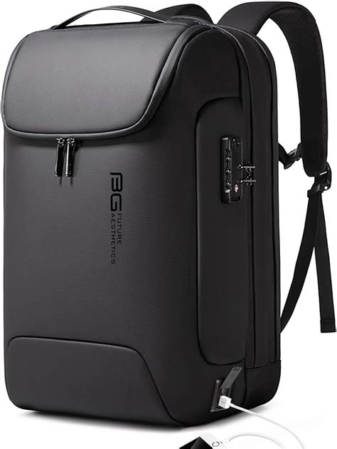 Stylish Tech Backpacks