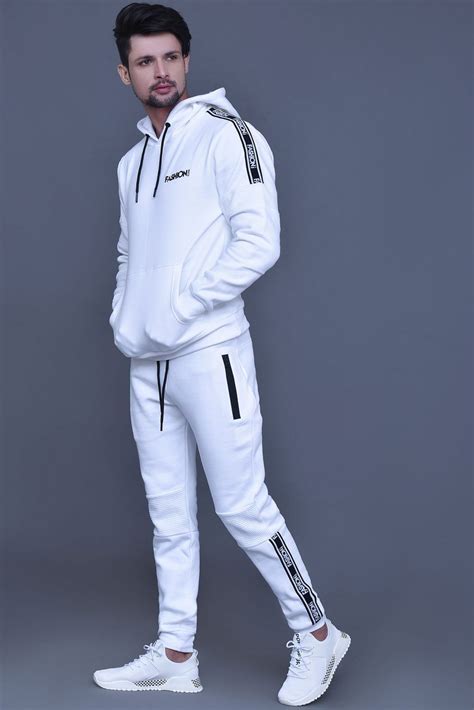 stylish tracksuits for men