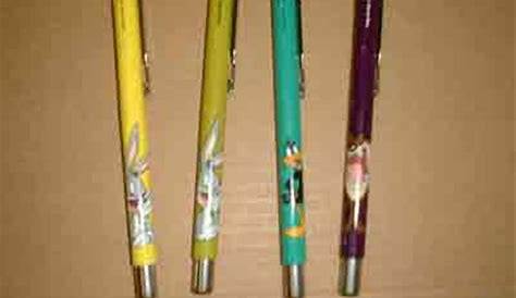 Stylo Plume Parker Looney d’occasion