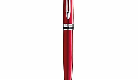 Stylos Rouges Images Stylo Rouge