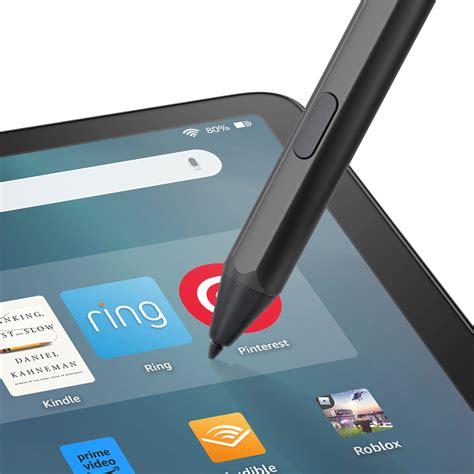 stylus pen for amazon fire tablet