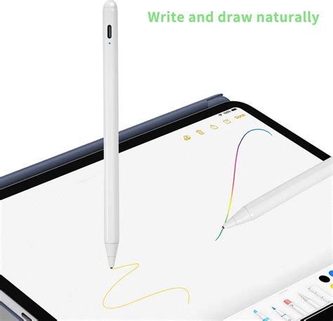 stylus pen for ipad 5th generation 2017