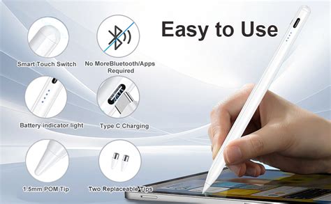 Stylus Pen Tablet Hs Code