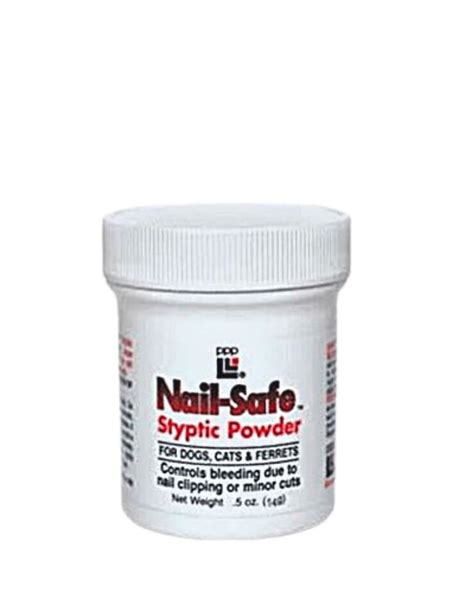 Styptic Powder Nz