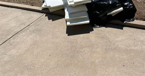 Styrofoam Albuquerque