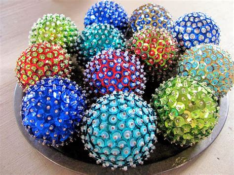 styrofoam balls for crafts