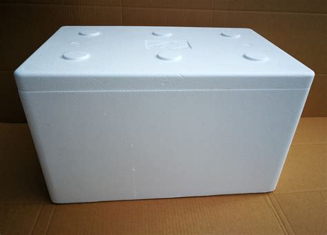 styrofoam boxes for sale