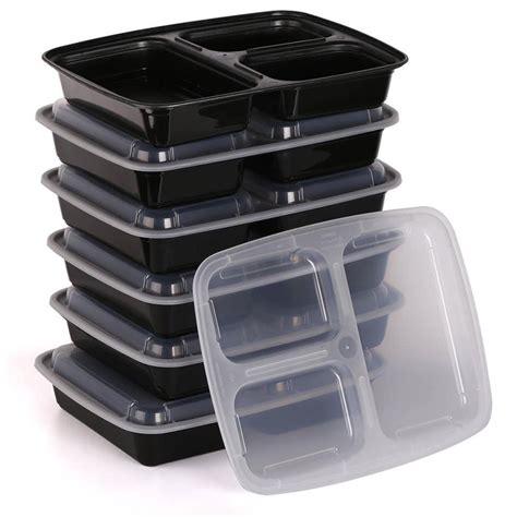 styrofoam containers microwave safe