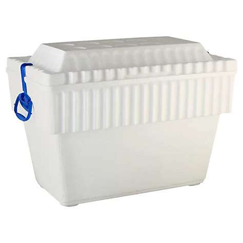 Styrofoam Cooler Safeway