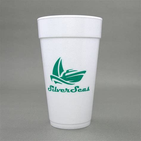 styrofoam cups 20 oz