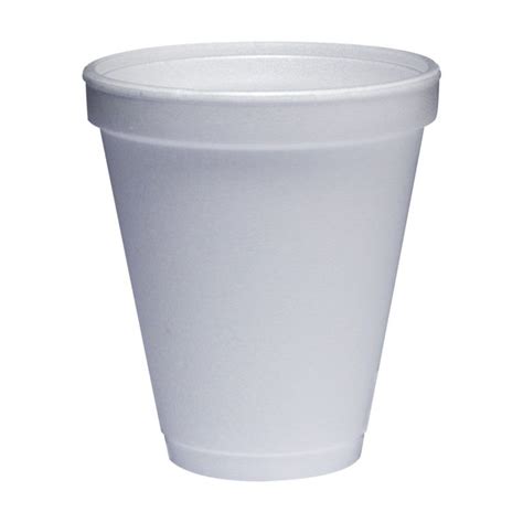 styrofoam cups bulk near me