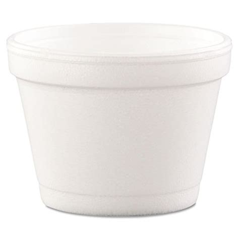 styrofoam cups with lids wholesale