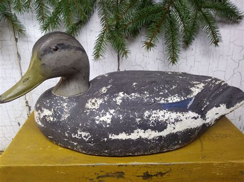 styrofoam duck decoys for sale