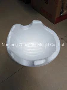 Styrofoam Helmet Liner