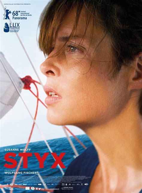 Styx (DVD)