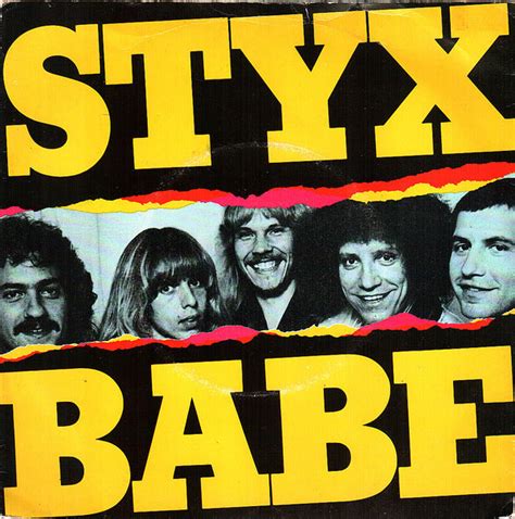 styx babe release date
