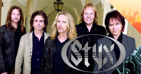 styx discography free download