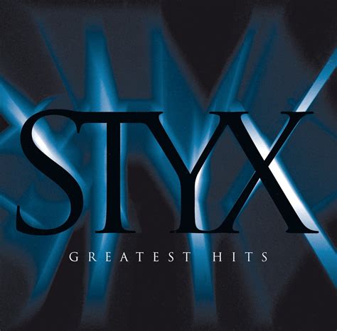 styx greatest hits videos