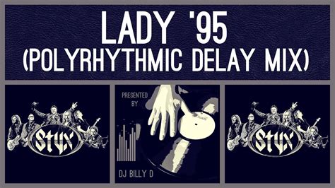 styx lady 95