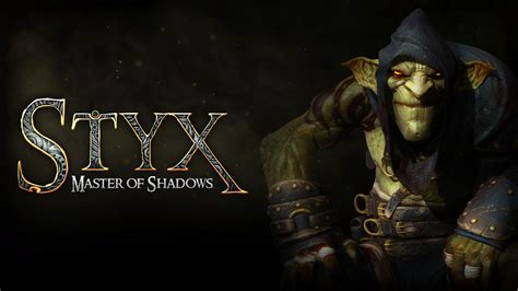 styx master of shadows free