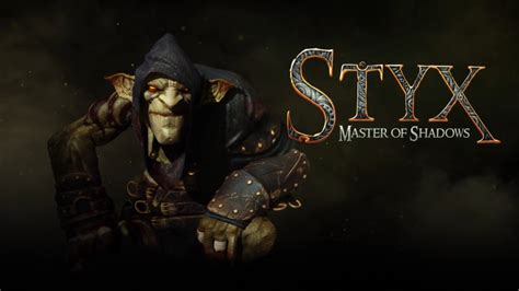 styx master of shadows mods