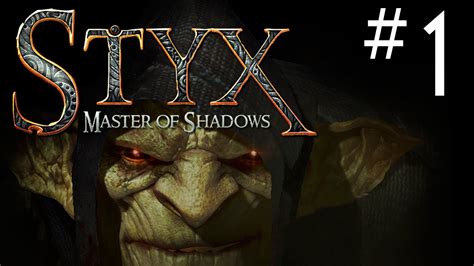 styx master of shadows walkthrough
