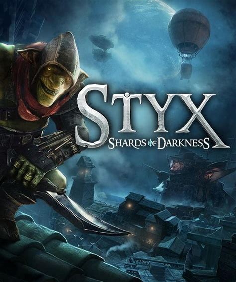 styx shards of darkness system requirements