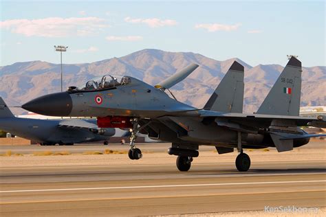 su 30 mki aircraft