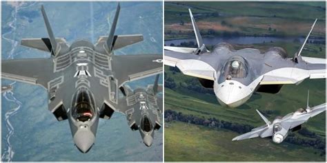 su 57 felon vs f 35