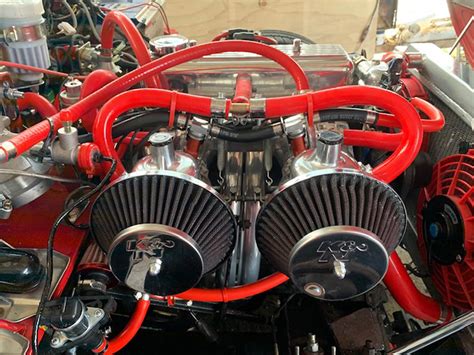 Su Fuel Injection Conversion