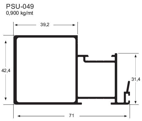 su049 perfil