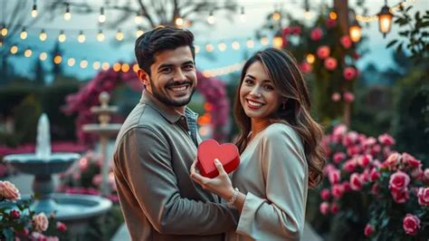 Suami istri romantis