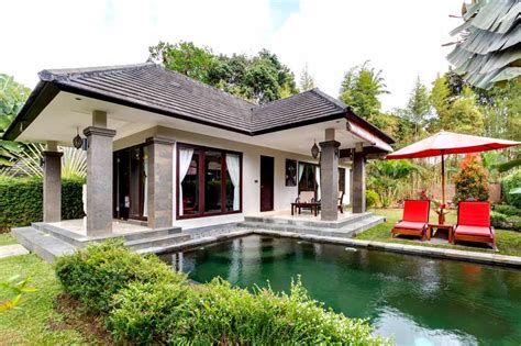 suara air luxury villas ubud indonesia