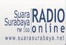 suara surabaya live streaming